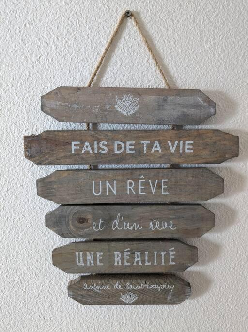 St Gilles Appartement Face Mer Saint-Hilaire-de-Riez Extérieur photo