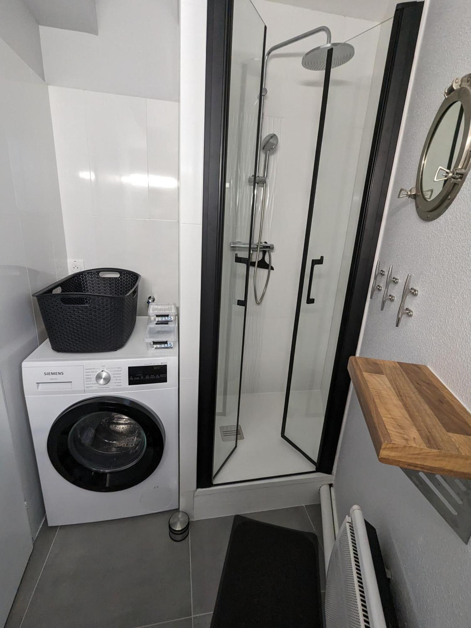 St Gilles Appartement Face Mer Saint-Hilaire-de-Riez Extérieur photo
